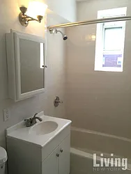 Rented by Living New York