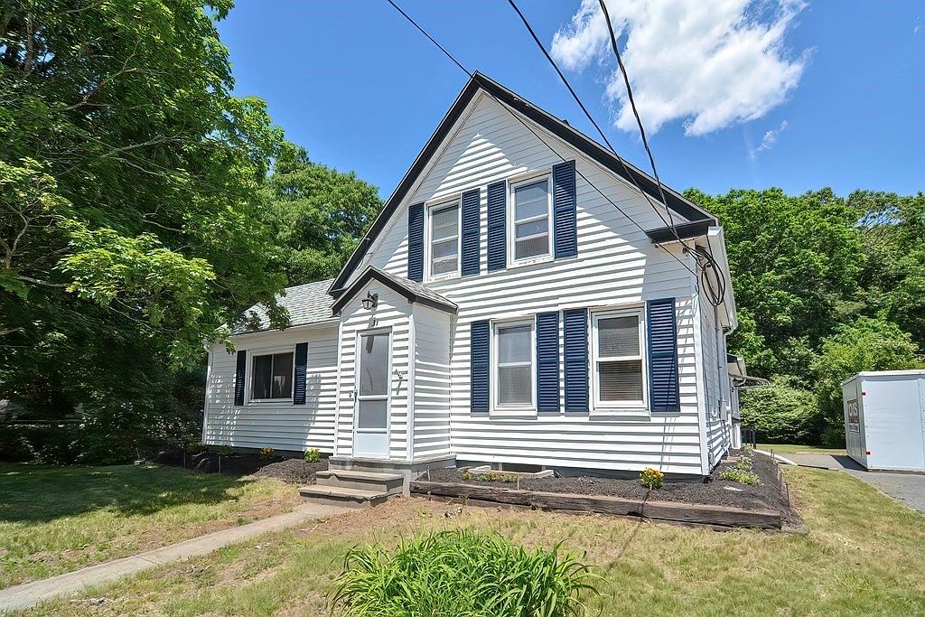 31 St, Mansfield, MA 02048 Zillow