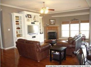 43186 Sycamore Bend Ave, Gonzales, LA 70737