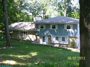 1435 Longwood Dr NE, Lancaster, OH 43130