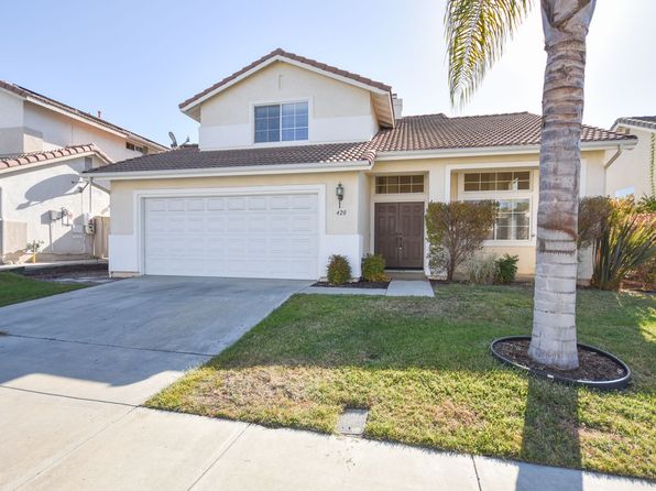 420 Primrose Way