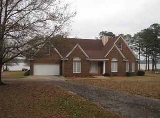 4739 Griffitt Bend Rd, Talladega, AL 35160