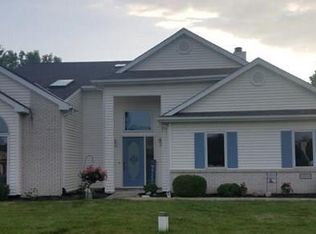 105 Hogan Ln, Bryan, OH 43506