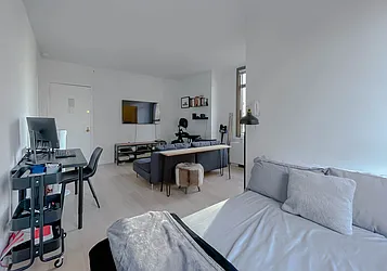 Rented by Brown Harris Stevens