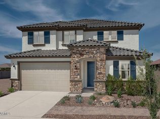 27834 N 172nd Ave, Surprise, AZ 85387