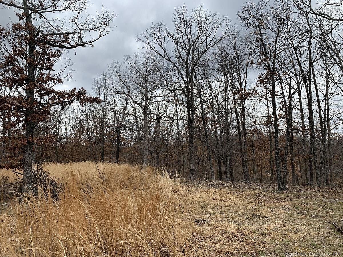 196 Elm Dr, Eucha, OK 74342 Zillow