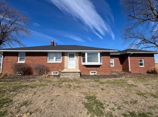 11541 Widicus Rd, Lebanon, IL 62254