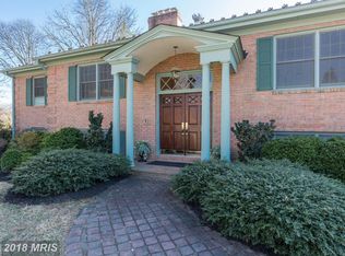 3101 Fox Den Ln, Oakton, VA 22124