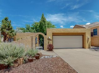 12351 Claremont Ave NE, Albuquerque, NM 87112