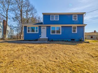 11 Nancy Rd, New Britain, CT 06053