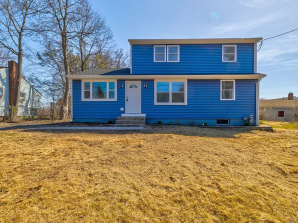 11 Nancy Road, New Britain, CT 06053