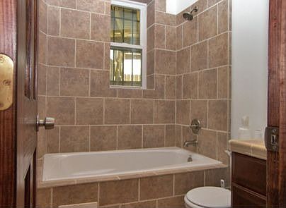 Ground Fl Bath