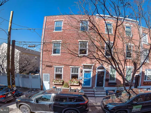 339 Titan St, Philadelphia, PA 19147