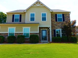 224 Wateree Way, Simpsonville, SC 29680