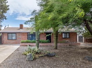 5712 E Fairmount St, Tucson, AZ 85712