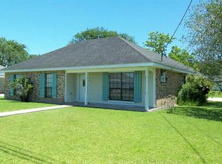 1121 Lee Dr, Thibodaux, LA 70301