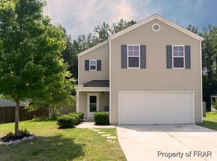 1028 Mailwood Dr, Knightdale, NC 27545