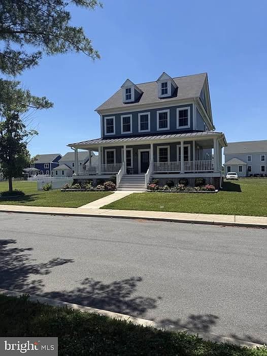 1st image of 1309 Officers Row