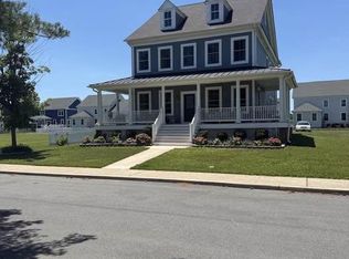 1309 E Officers Row, Delaware City, DE 19706