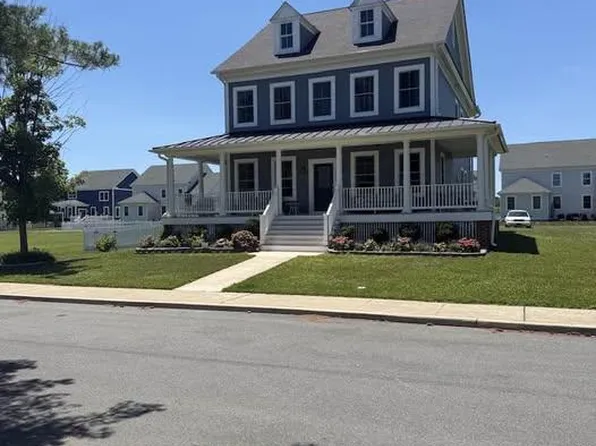 1309 E Officers Row, Delaware City, DE 19706