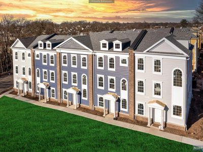31 Parkside Ln, Teaneck, NJ, 07666