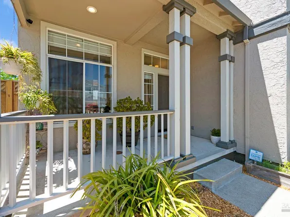 2775 Red Tail Street, Santa Rosa, CA 95407