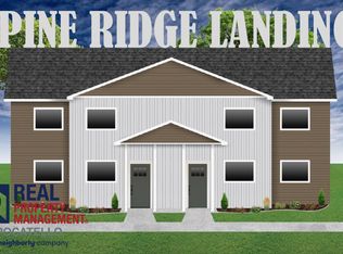 1014 W Quinn Rd #226, Pocatello, ID 83202