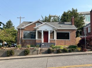 1516 NW 80th St, Seattle, WA 98117