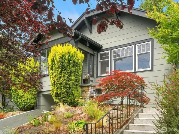 1216 N 47th Street, Seattle, WA 98103