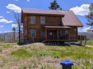 1456 Von Heyl Lane, Fort Garland, CO 81133