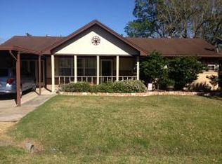 329 Nancy Dr, Bridge City, TX 77611