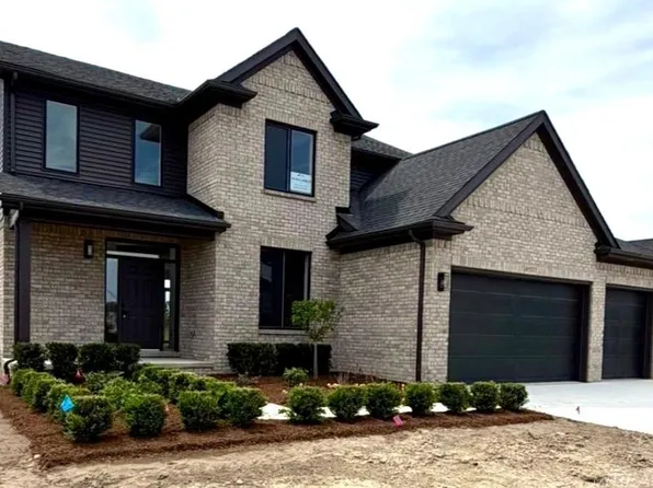 45537 Gable Dr, Macomb, MI 48088