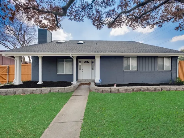3442 Ivanhoe Ln, Garland, TX 75044