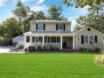 12 Audubon St, Nesconset, NY, 11767