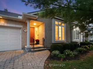 3241 Montrose Rd #23, Niagara Falls, ON L2H3L3