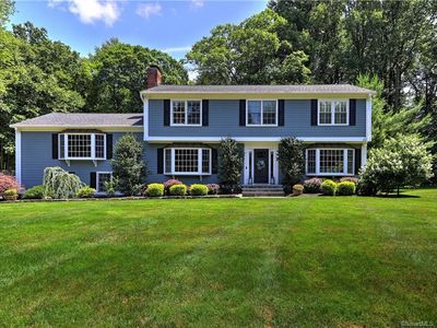 32 Finchwood Dr, Trumbull, CT, 06611