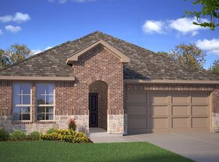 156 Trinity St, Grandview, TX 76050