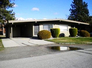 531-571B N Dayton Ave #569B, East Wenatchee, WA 98802