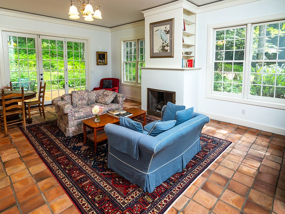251 Furnace Brook Road