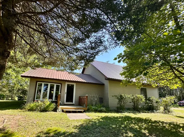 6383 Smith Rd, Alpena, MI 49707