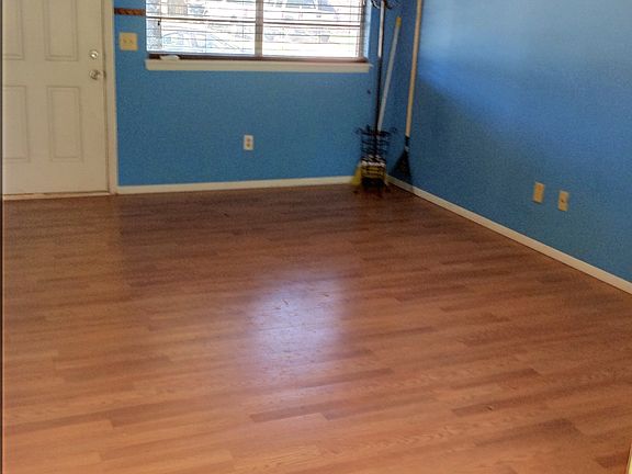 Living Room from Dining Room