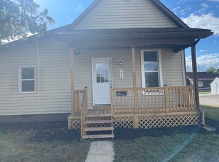503 2nd St, Washington Court House, OH 43160