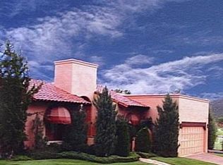 142 Ridge Trail Dr #20, Sedona, AZ 86351