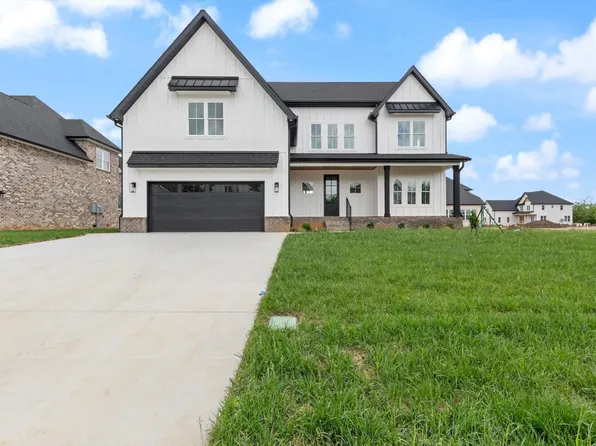 3018 Shady Forest Dr Lot 38, Murfreesboro, TN 37128