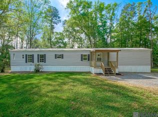 37156 Caraway Rd, Denham Springs, LA 70706