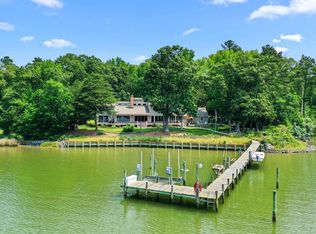 873 Deep Creek Rd, Lancaster, VA 22503