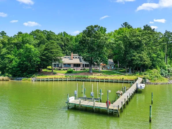 873 Deep Creek Rd, Lancaster, VA 22503