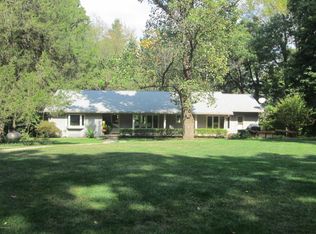 22020 Airline Rd, Sturgis, MI 49091