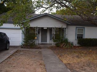 235 Hamilton St, Duncanville, TX 75116