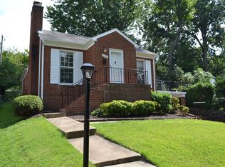 3920 6th St S, Arlington, VA 22204